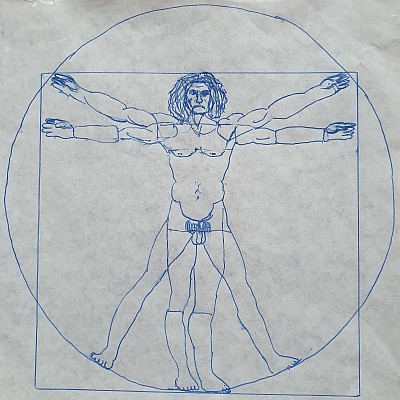 Da Vinci